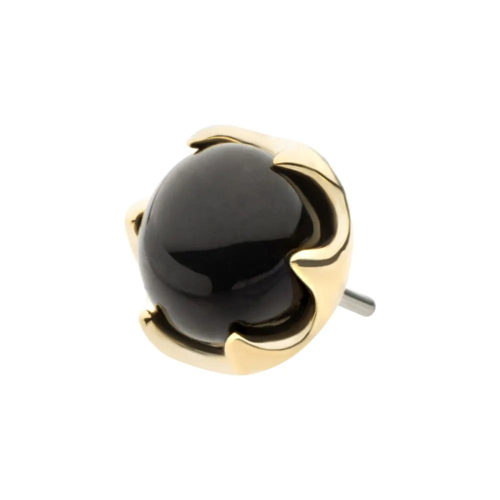 IN tl yg Onyx 5mm