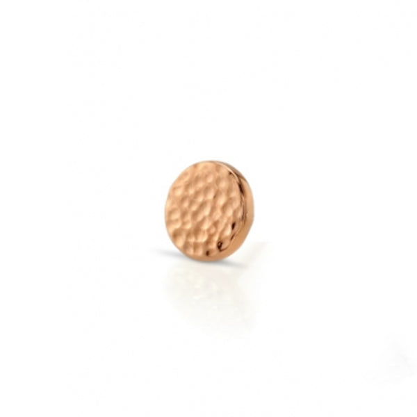 BVLA tl rg hammered disc 2.5mm