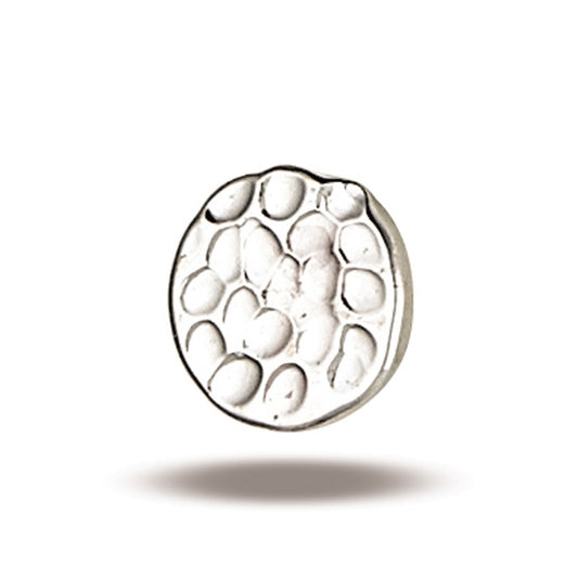BG tl wg hammered disk 2mm