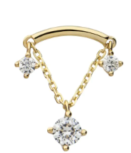 IN tl yg H triple drop cz