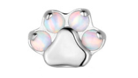 IS opal paw 18/16