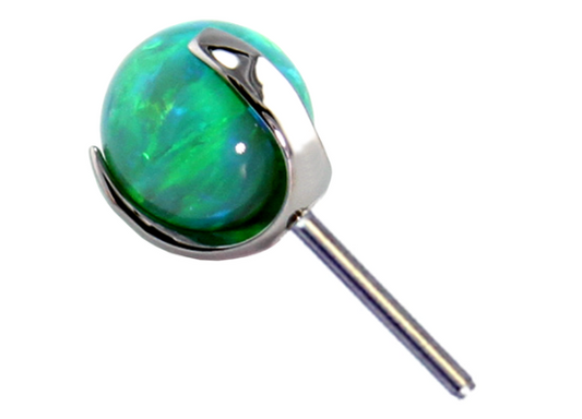 IS tl 3 prong opal 4mm