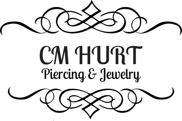 CM HURT PIERCING & JEWELRY