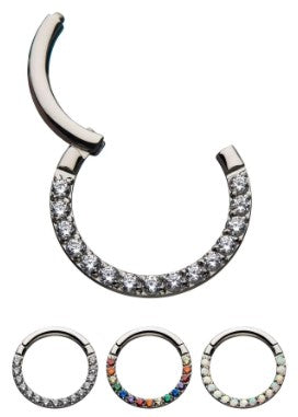 IN ff cz clicker 16 3/8