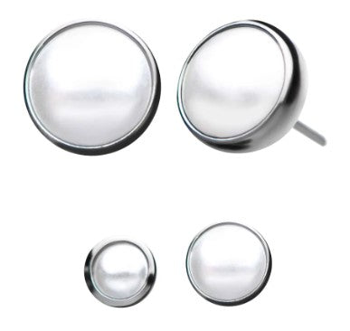 IN tl pearl 4.5mm