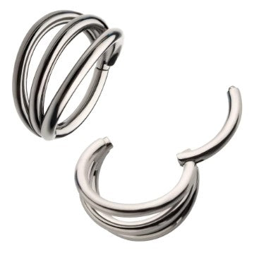 IN triple clicker 16 3/8