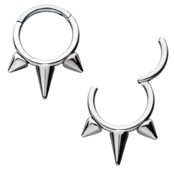 IN 3 spike clicker 16 5/16