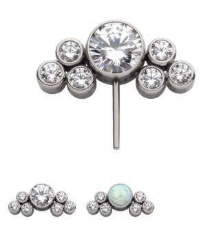 IN tl sf cluster 7cz