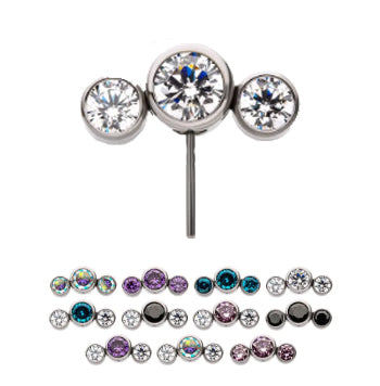 IN tl sf 3 gem cz & black