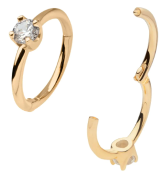 IN yg sf prong clicker 18 5/16