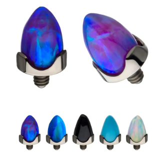 IN spike 3mm 18/16