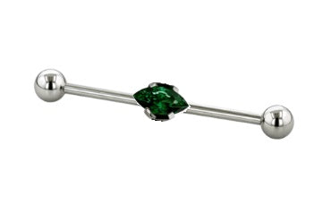 AN horizontal marquise part 14