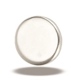 BG wg disk 4mm 18/16
