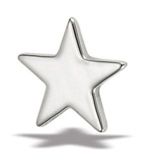 BG wg 6.5mm star 18/16