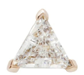 BJ tl rg trillion cz 3mm