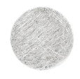 BJ tl wg textured disk 4mm