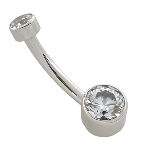 BVLA wg navel 14 7/16