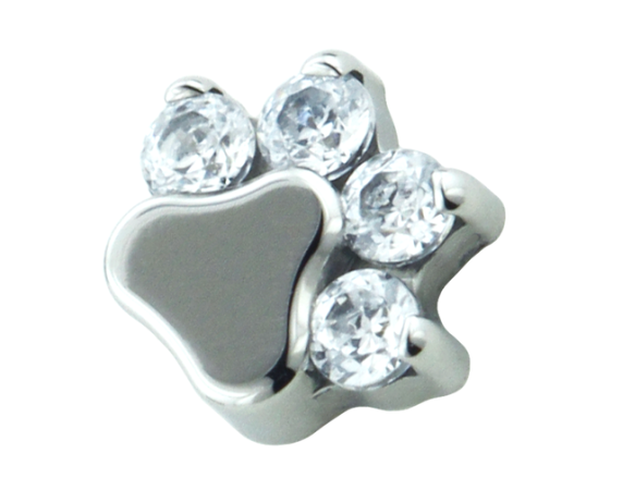 IS gem paw 18/16