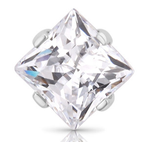 IS tl princess prong 4mm