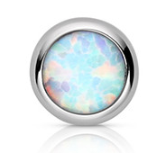 IS opal cbr insert