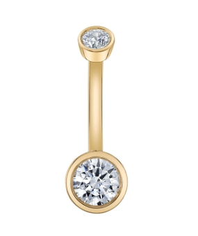 BVLA yg navel 14 7/16