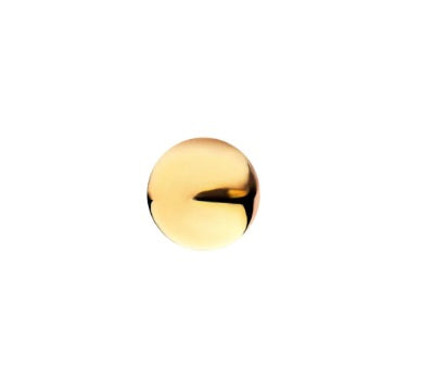 IN tl yg ball 2.5mm