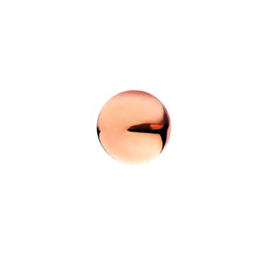 IN tl rg ball 2.5mm