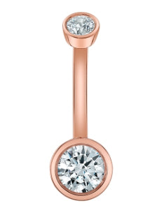 BVLA rg navel 14 3/8