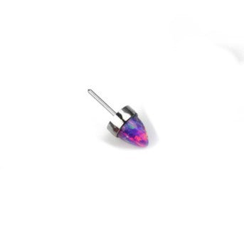 AN tl bullet end 4mm