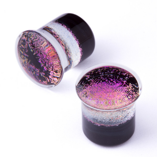 GG 5/8 single flare dichroic