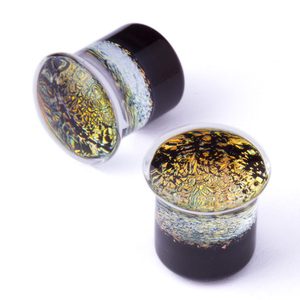 GG 1/2 single flare dichroic
