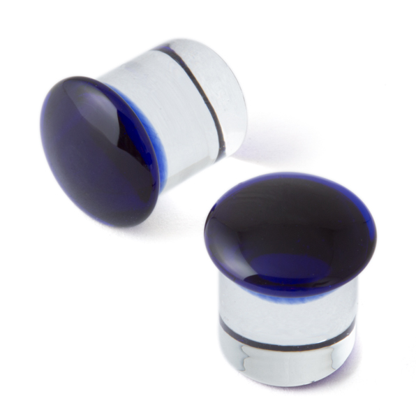 GG 08g single flare color front