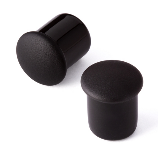 GG 10mm single flare m