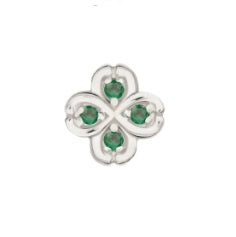 IN tl wg emerald clover