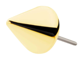 IN tl yg cone 2.5mm