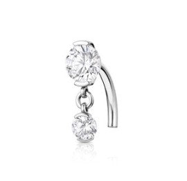 IS navel fx prong 14 3/8