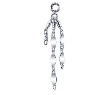 BVLA wg portia charm S