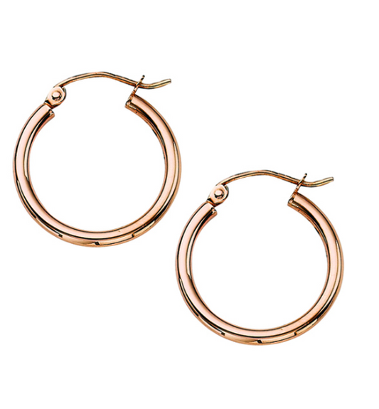 MM rg hp hoops 20mm
