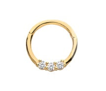 IN yg clicker 3 gem 16 3/8