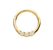 IN yg clicker 3 opal 16 3/8