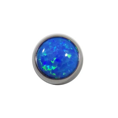 IS opal cbr insert