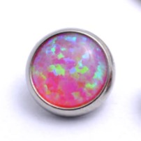 IS opal cbr insert