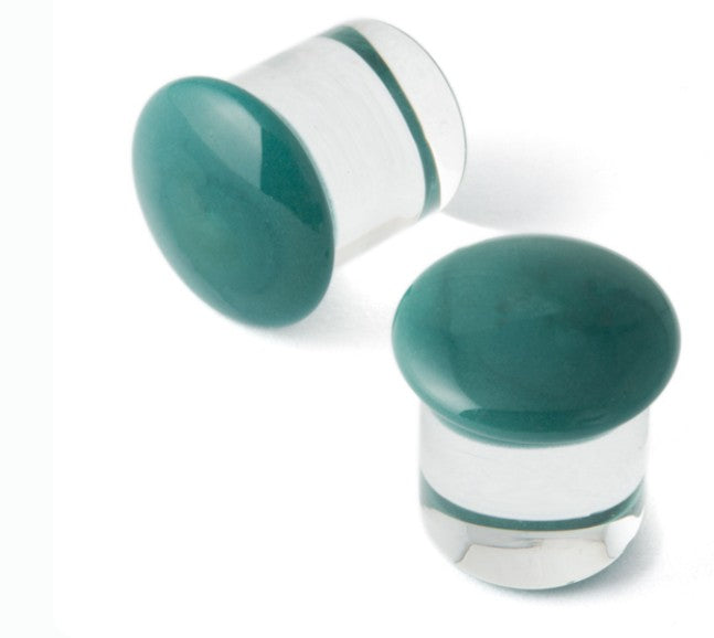 GG 08g single flare color front