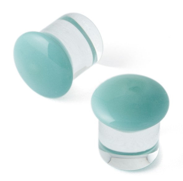 GG 06g single flare color front