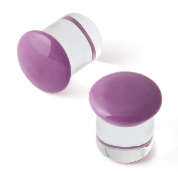 GG 0g single flare color front