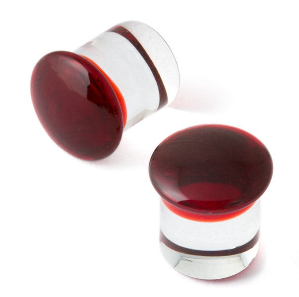 GG 0g single flare color front