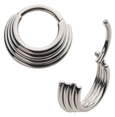 IN 3 stack clicker 16 5/16