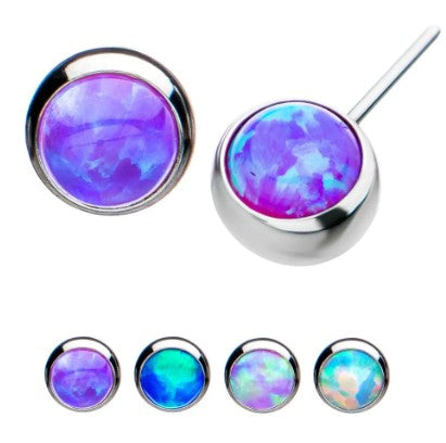 IN tl sf opal white 5mm