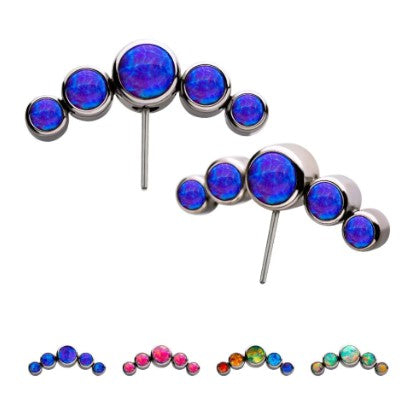 IN tl sf 5 opal purple