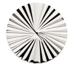 IN tl 6mm corrugated disk